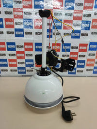 Thumbnail for Ventilador techo 132 cm con luz 6 velocidades Reiga