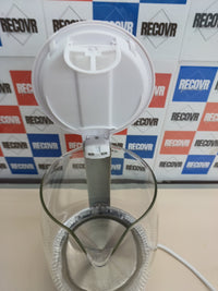 Hervidor 1,7 L 2200 W vidrio borosilicato Cecotec