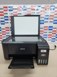 Thumbnail for Impresora Multifunción Epson EcoTank ET-2810 (C11CJ67403)