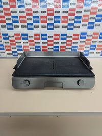 Parrilla Electrica PerfectRoast 3000 W