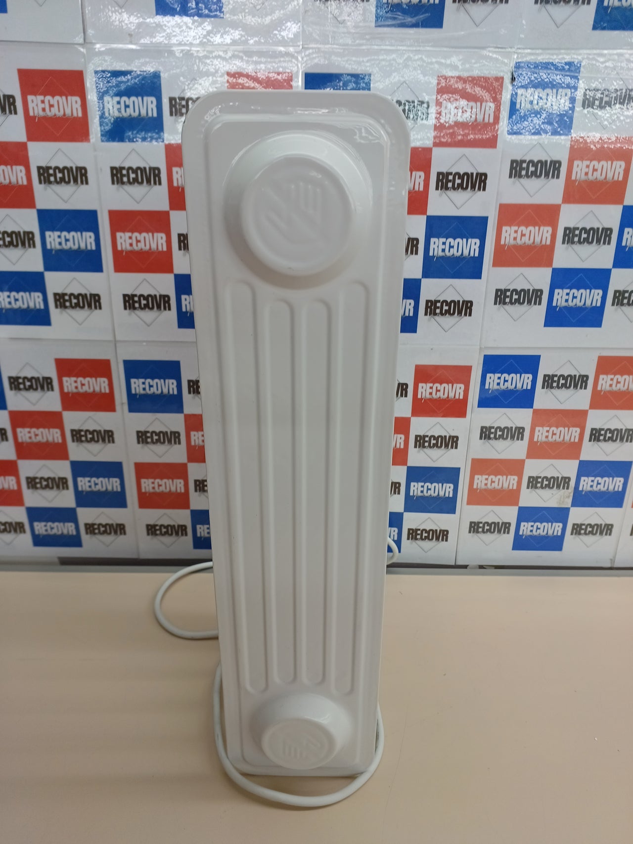 Radiador aceite Cecotec ReadyWarm 550