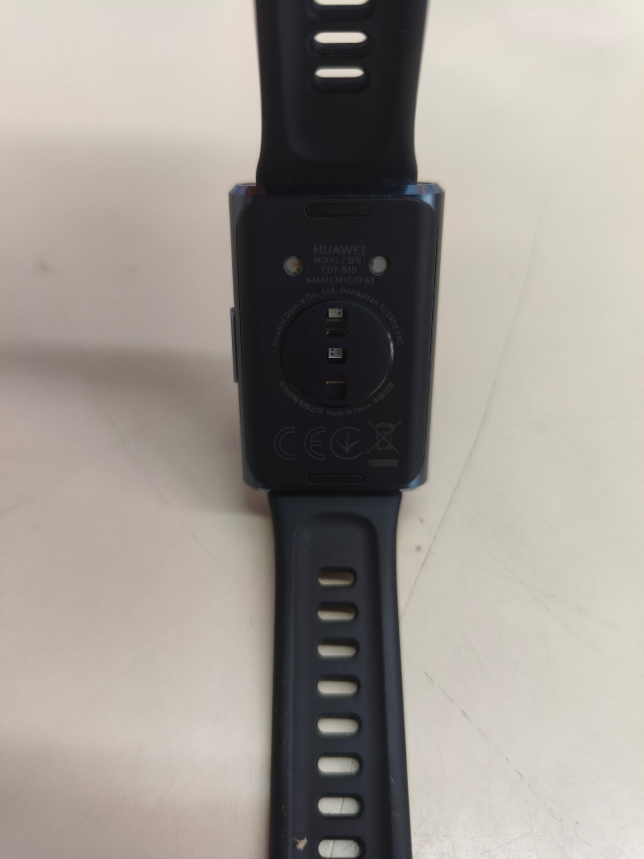 Pulsera inteligente HUAWEI Band 11 Pro