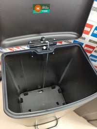 Cubo de basura para cocina SONGMICS 30 L