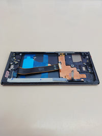 Pantalla LCD OLED Samsung Galaxy Note 20 Ultra 5G