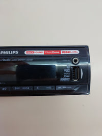 Autoradio Bluetooth USB MP3 manos libres Philips