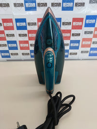 Thumbnail for Plancha De Vapor Philips Azur Serie 8000, 3000W, 240g Turbo steam