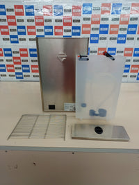 Cafetera Espresso Lelit MaraX acero inox