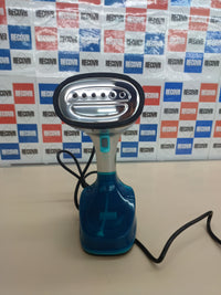 Plancha vertical 1400W vapor rápido Cecotec