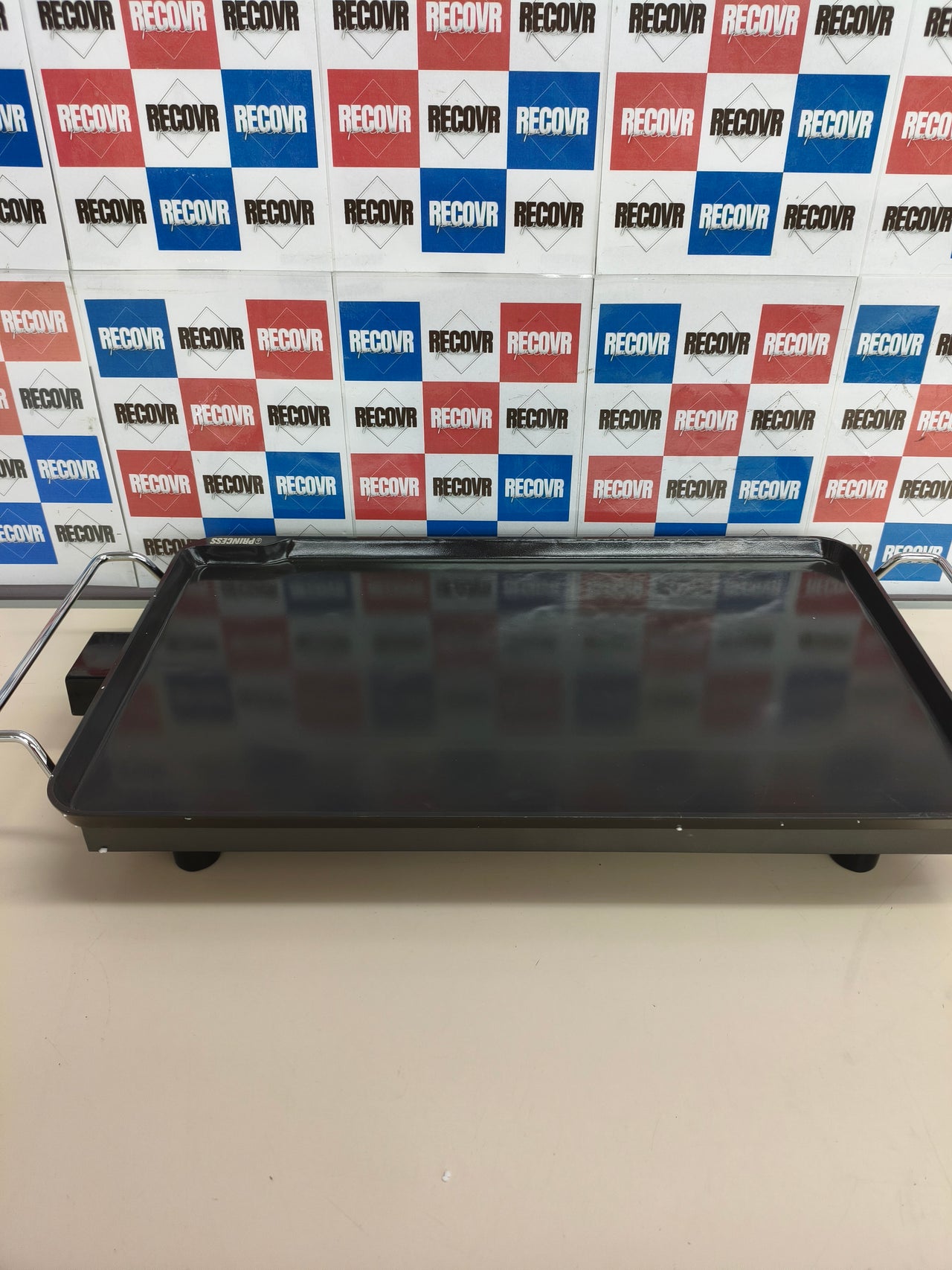 Plancha eléctrica Princess Table Chef XXL