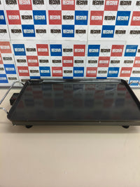 Plancha eléctrica Princess Table Chef XXL