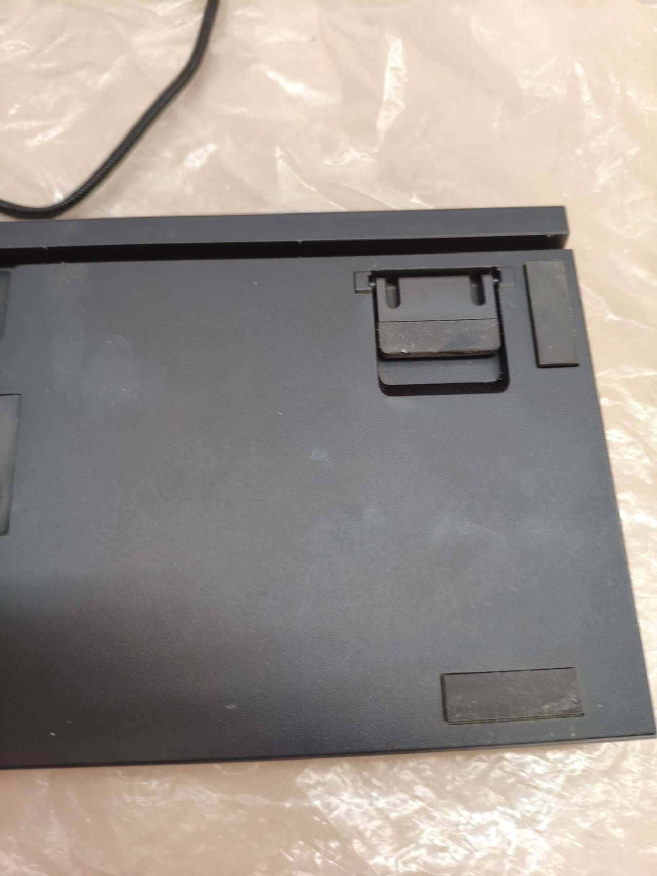 Newskill Chronos TKL Teclado Mecánico Gaming RGB
