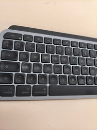 Teclado inalámbrico Logitech MX Keys S