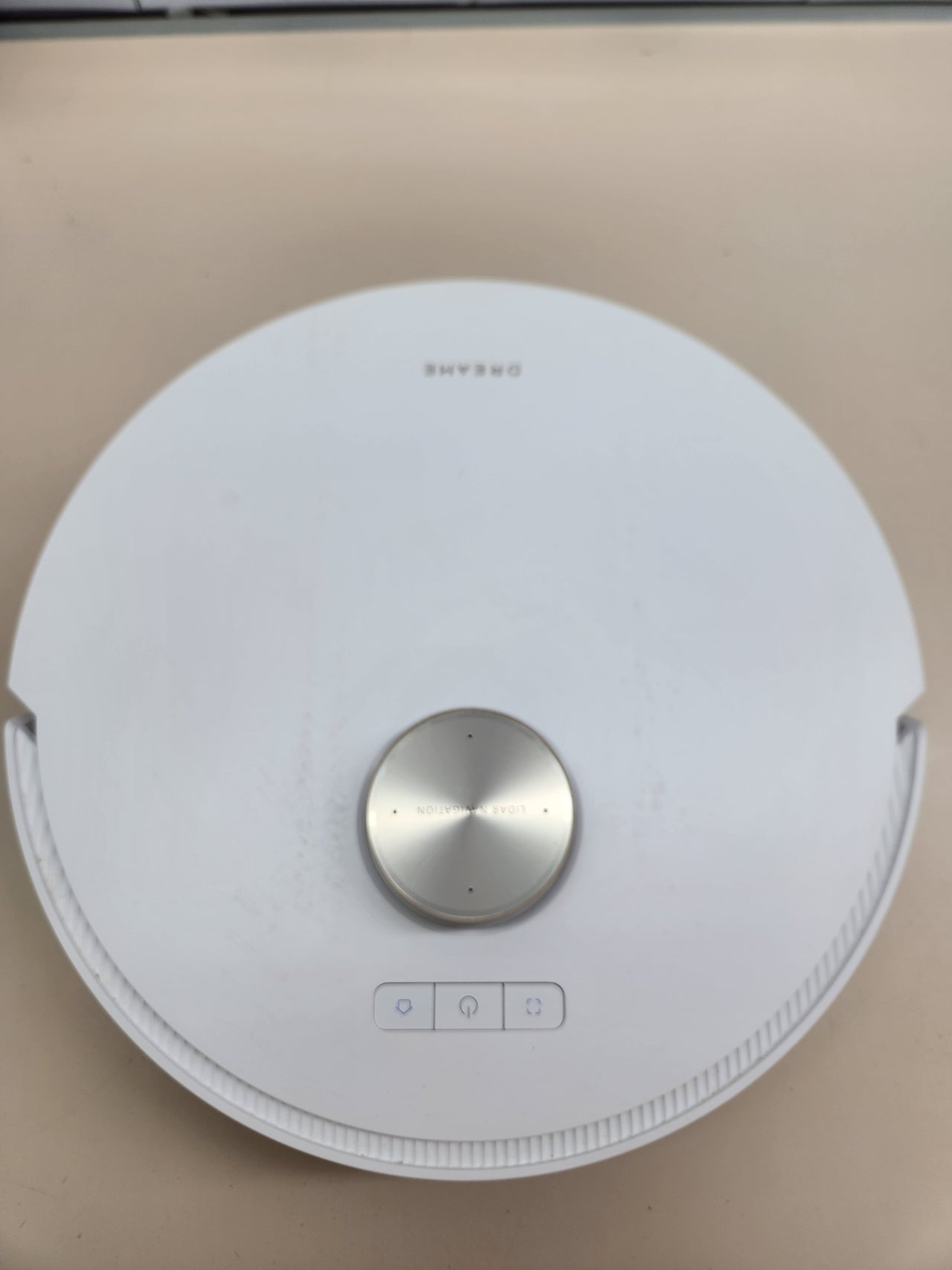Robot Aspirador DREAME L20 Ultra