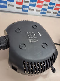 Bomba para estanque AquaForte EC-10000 10 m³/h 68W altura 5 m