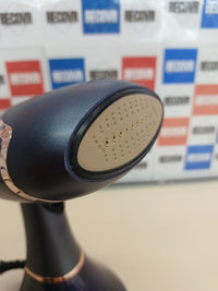 Thumbnail for Plancha vertical 1800W con aroma – Russell Hobbs