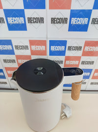 Hervidor eléctrico 1,5 L 2200W temp regulable – Midea