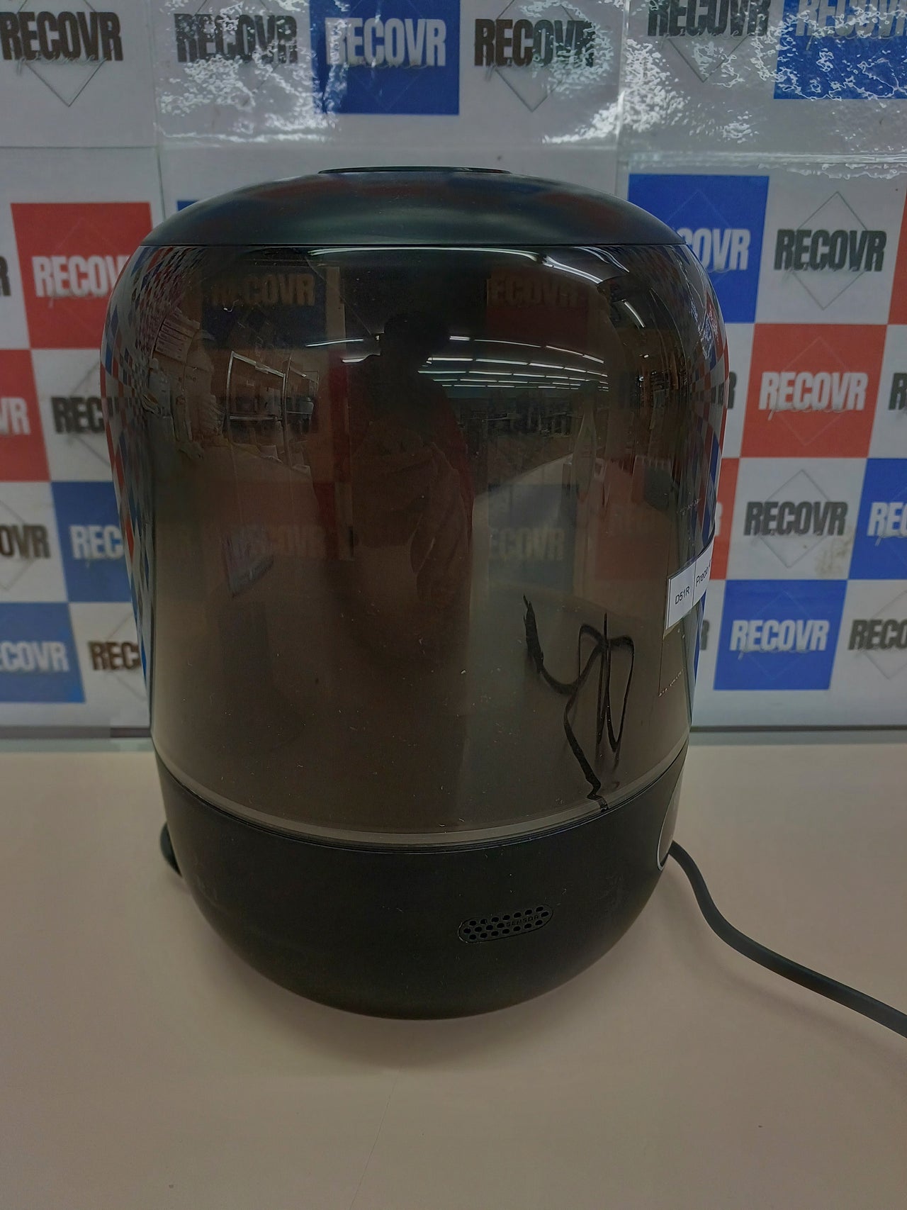 Humidificador ultrasónico 3L silencioso 30h – Dreo