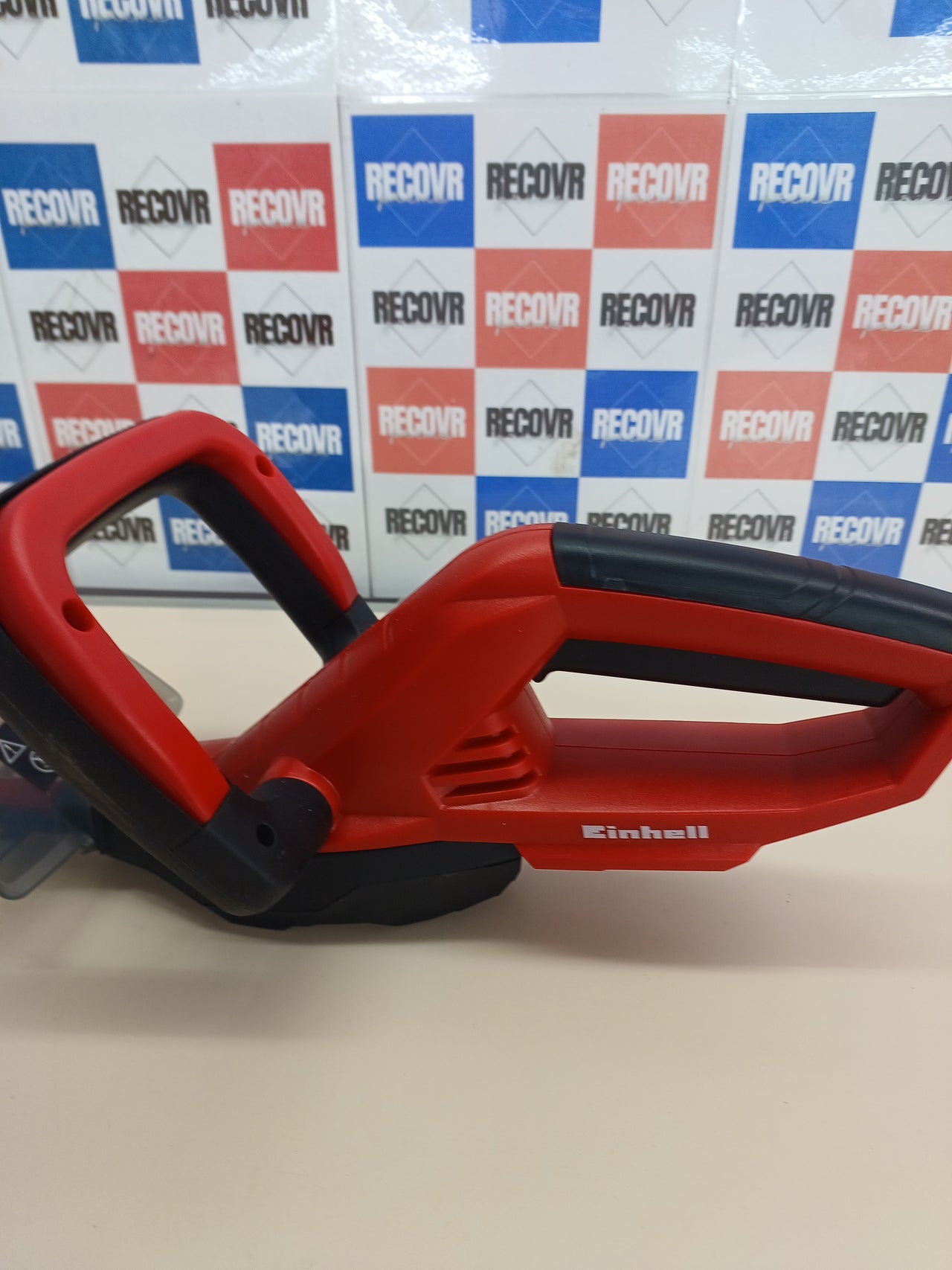 Cortasetos batería 18V 46 cm Power X-Change - Einhell