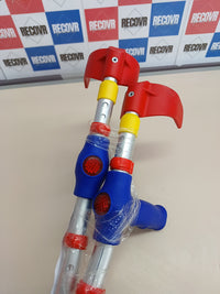Muletas Niño Regulables Aluminio PEPE Mobility