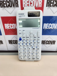 Calculadora científica Casio FX-991SP CW