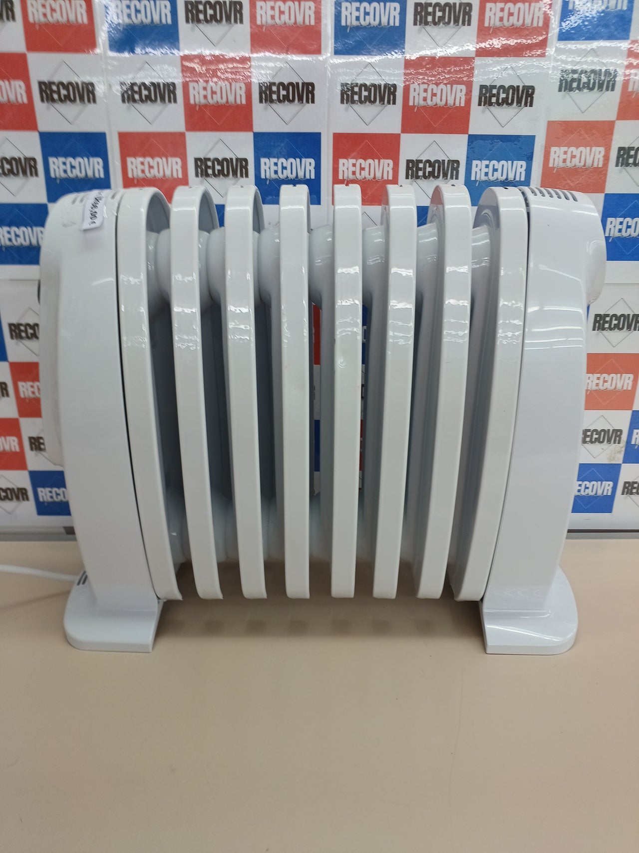 Radiador aceite 800 W – De'Longhi