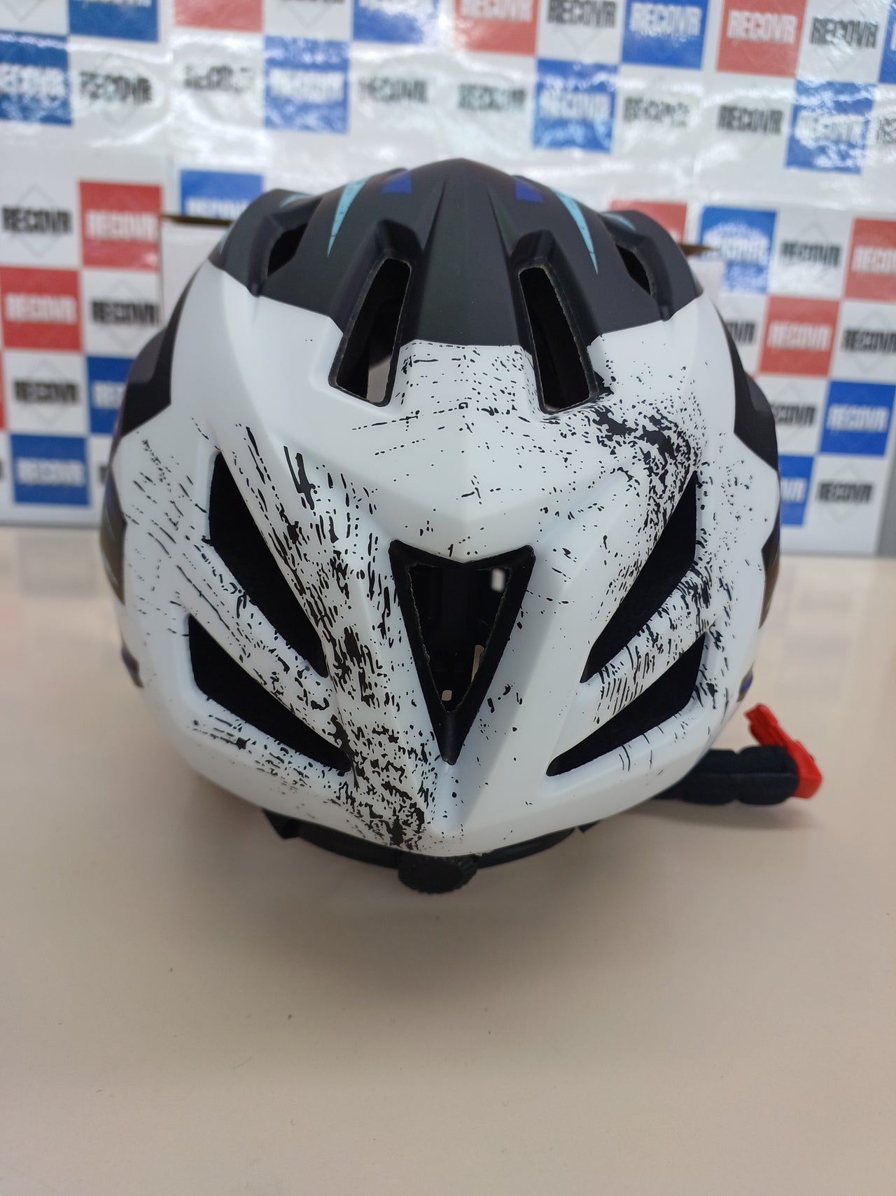 Casco de Bicicleta Talla M (52 56 CM) Niños Ligero Casco Integral con Protector de Barbilla Desmontable Visera Desmontable Casco de Descenso Niños para Patines Scooter Equilibrio Bicicleta
