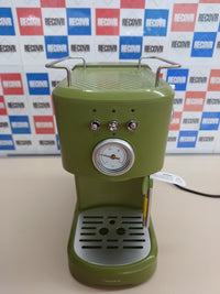 Cafetera Espresso Cecotec Power Espresso 20