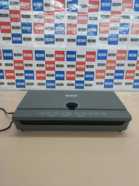 Thumbnail for Envasadora 80KPA doble sellado 10 en 1 con rollo YASHE