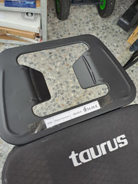 Tabla planchar 110x32 regulable plegable Taurus