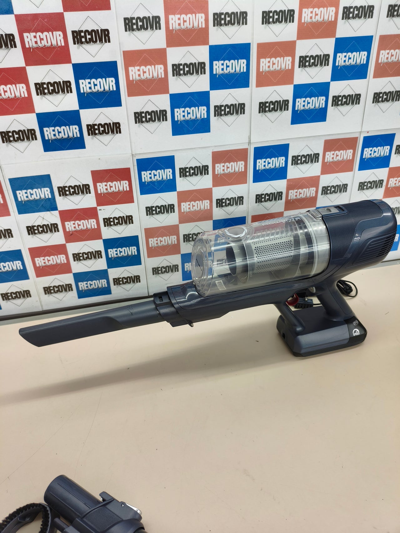 Aspiradora escoba Rowenta X-Pert 6.60 RH6831 sin cable