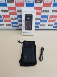 Powerbank 20000 mAh 65W USB-C rápido - INIU