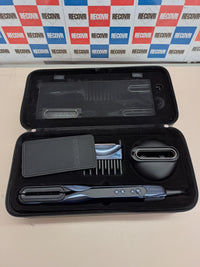 Plancha pelo con aire 6 accesorios Cecotec AirLisse