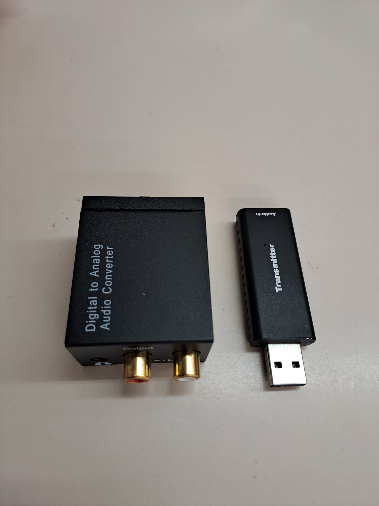 Auriculares Bluetooth 5.3 para TV con 30 h de batería