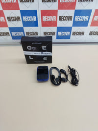 Reproductor MP3 WOLFANG 64GB Bluetooth