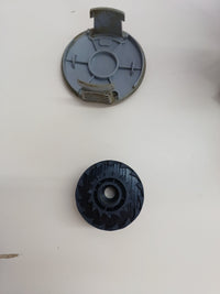 Thumbnail for Cortabordes inalámbrico 23 cm 18V – Bosch