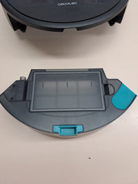 Robot aspirador láser 5000Pa 4en1 M50 X-Treme Cecotec