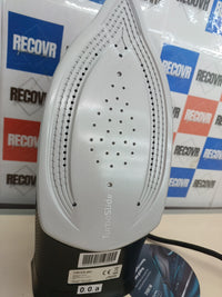 Plancha vapor 3100 W golpe 255 g – Cecotec