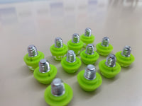 Thumbnail for Adidas TPU Studs Tachuelas para Zapatos de Fútbol, Unisex Adulto