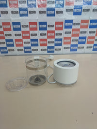 Espumador leche eléctrico 4 en 1 500 ml Morpilot