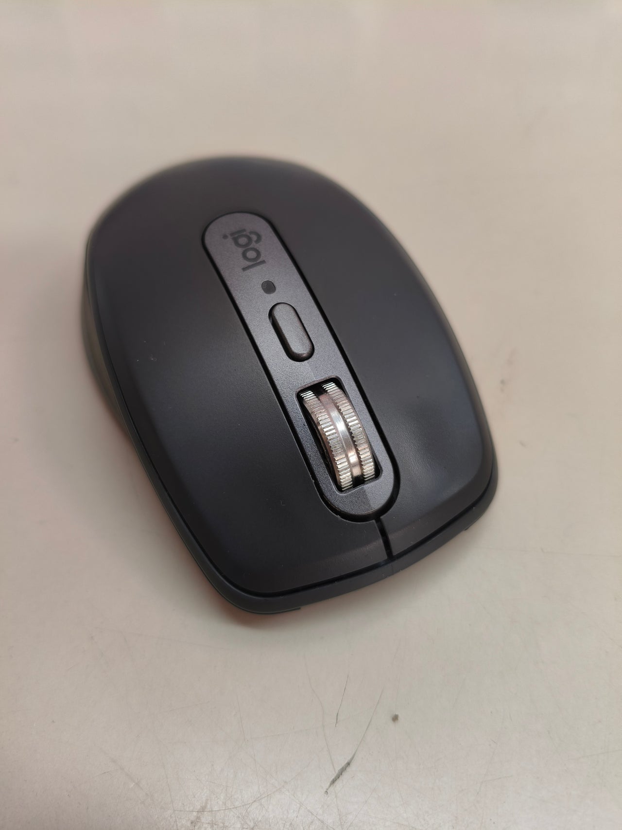 Logitech MX Anywhere 3 – Ratón inalámbrico compacto y preciso
