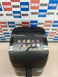 Freidora de aire Cecotec Cecofry & Grill Smokin' 4500 4,5L