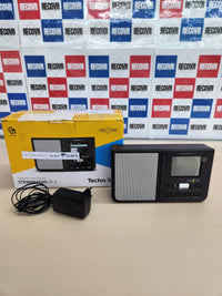 Radio por Internet TechniSat STERNRADIO IR 2