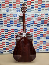 Guitarra Electroacústica EKO Ranger EQ VI