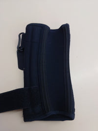 Rodillera McDavid 421 con refuerzos, Talla M