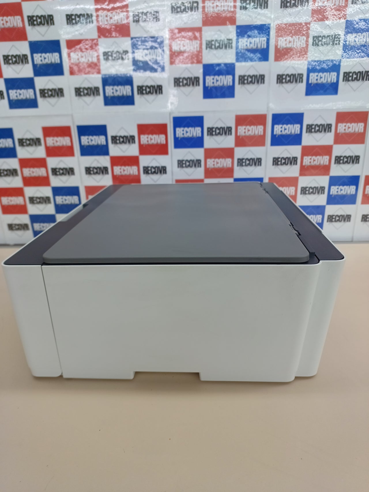 Impresora Multifunción Tinta HP Smart Tank 5105 Wi-Fi, con depósito recargable
