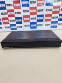 Reproductor Blu-ray 4K Panasonic DP-UB150