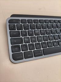 Teclado inalámbrico Logitech MX Keys S
