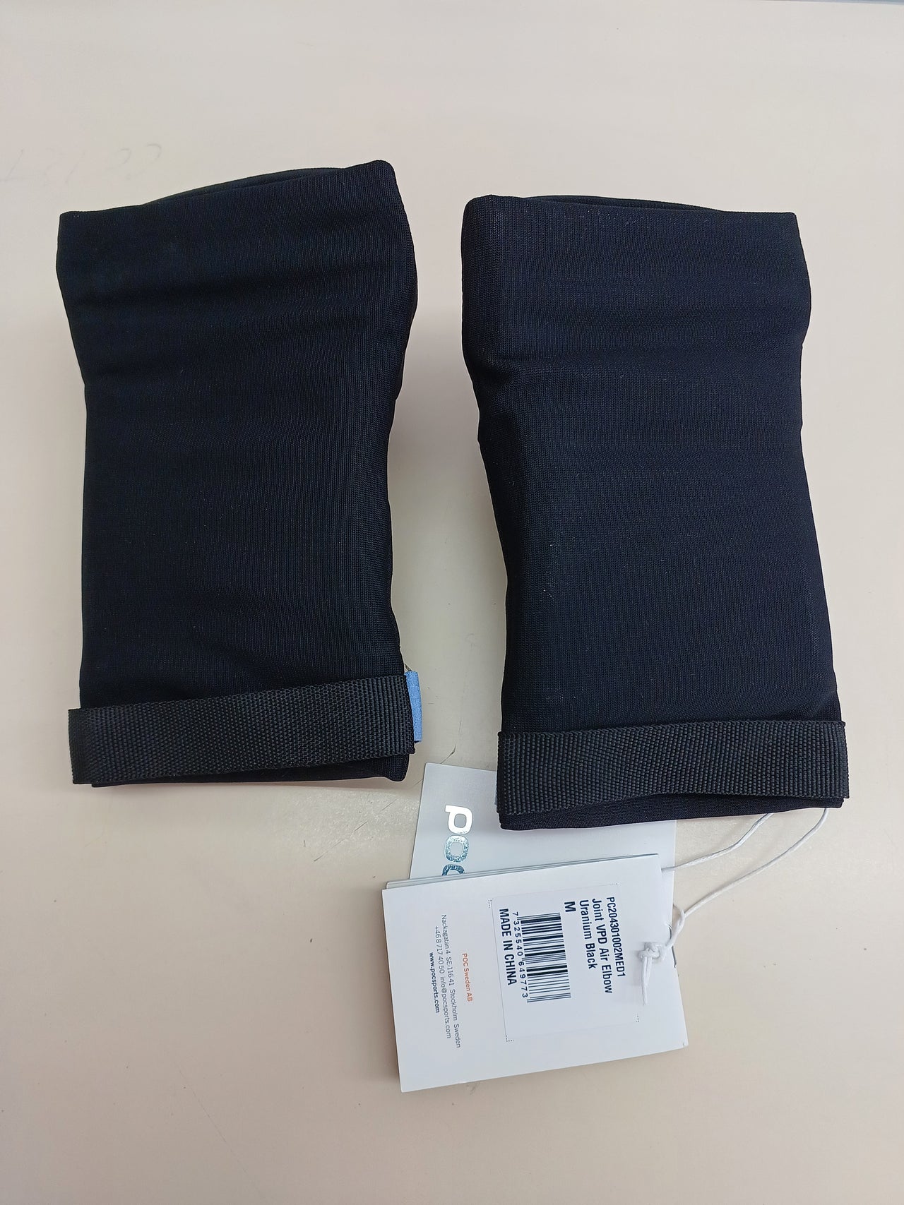 Coderas talla M POC Joint Vpd Air Elbow , Unisex Adulto