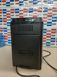 Cafetera automática De'Longhi Magnifica Start