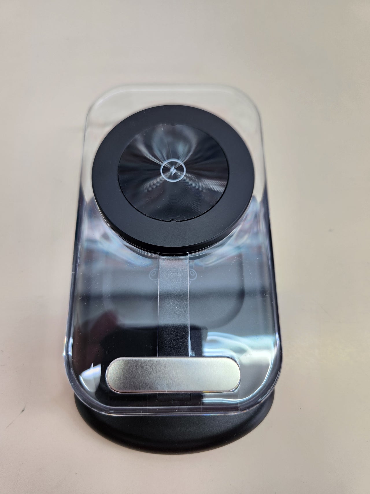 Cargador inalámbrico iPhone 16/15/14/13/12 mag-Safe 3 en 1, Plegable